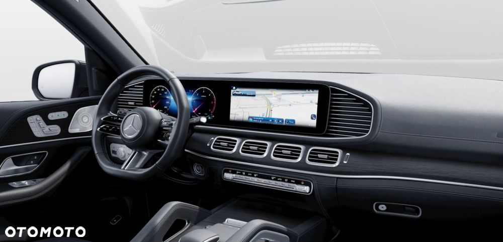 Mercedes-Benz GLE - 7