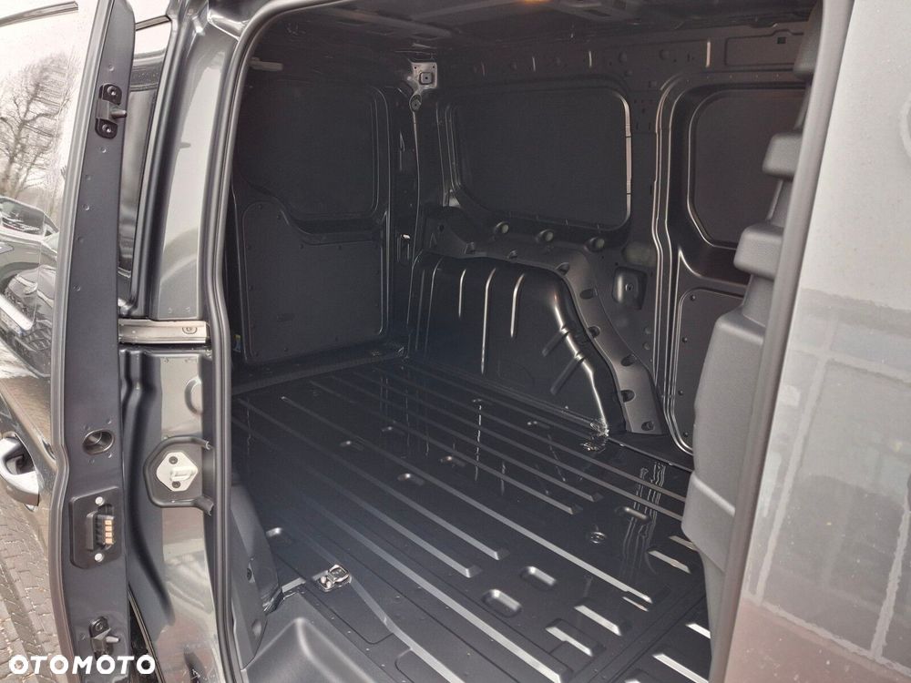 Volkswagen Caddy - 16