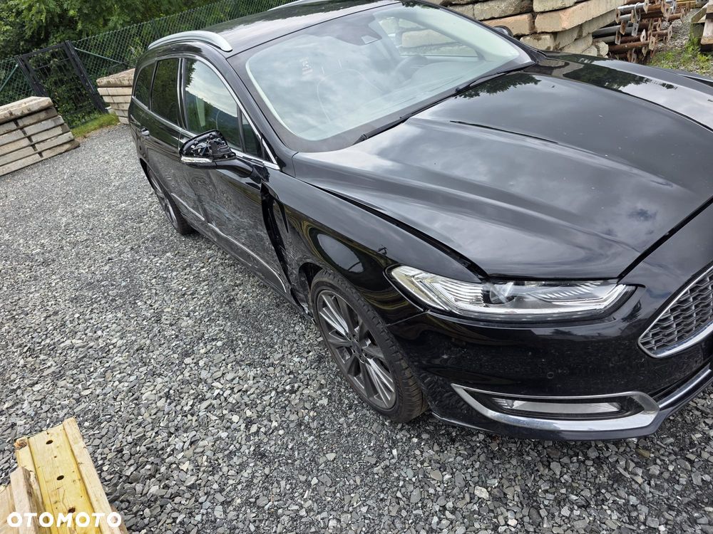 Ford Mondeo Vignale 2.0 TDCi Bi-Turbo PowerShift - 3