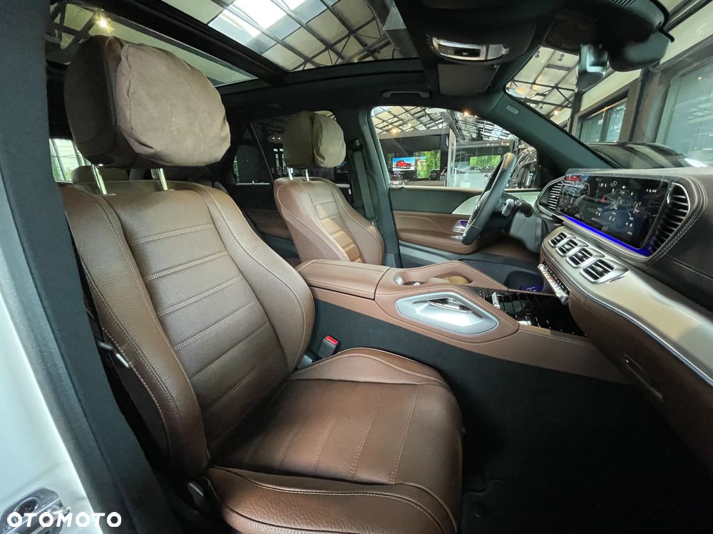 Mercedes-Benz GLE 300 d 4-Matic - 10