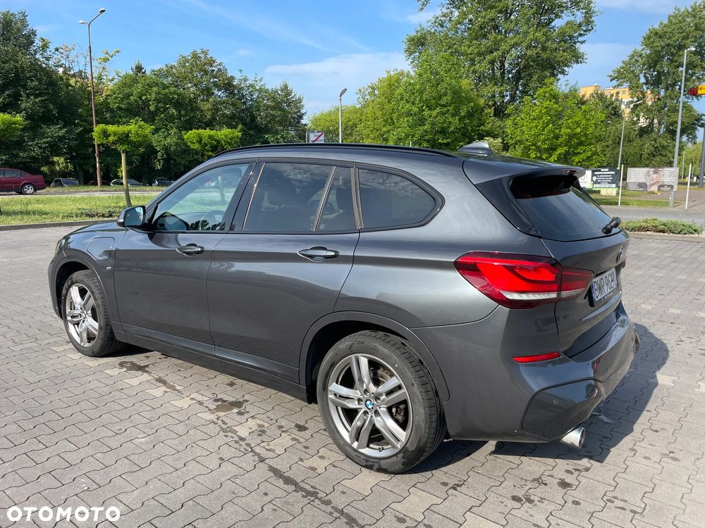 BMW X1 xDrive25e M Sport - 6