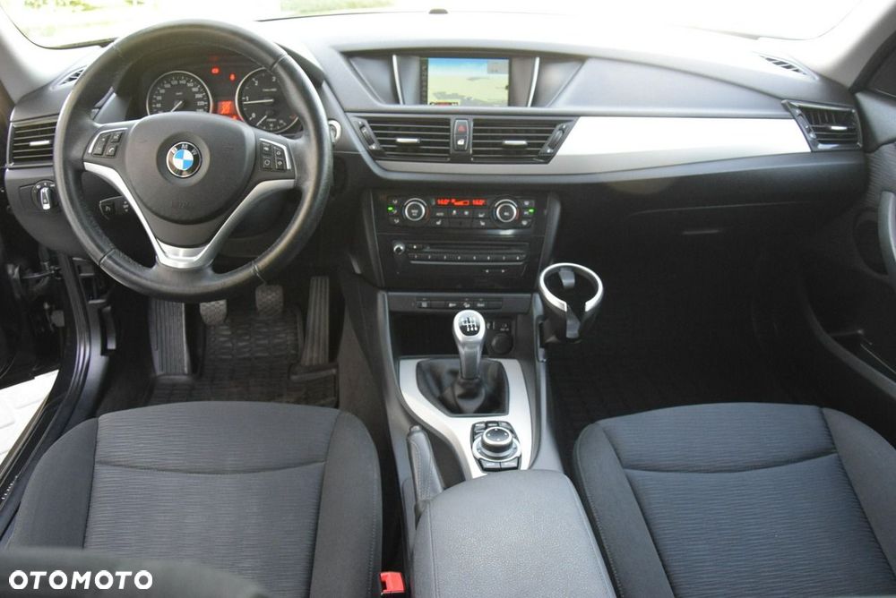 BMW X1 xDrive18d - 24