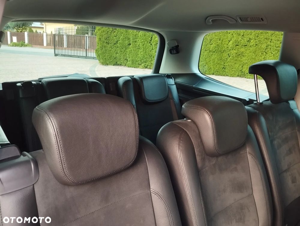 Seat Alhambra 2.0 TSI DSG I-Tech - 26