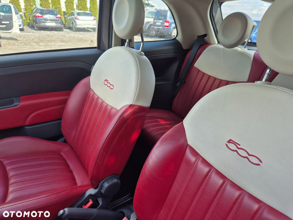 Fiat 500 - 6