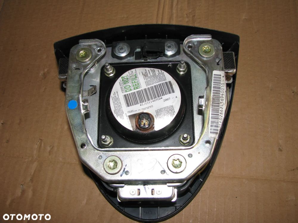 Poduszka airbag kierowcy Hyundai I30 I 569002L200 - 3