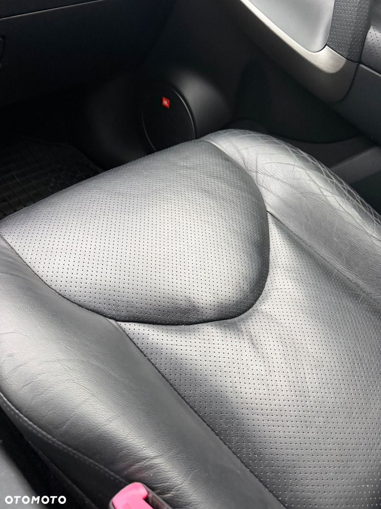 Toyota RAV4 2.0 VVT-i Prestige MS - 28
