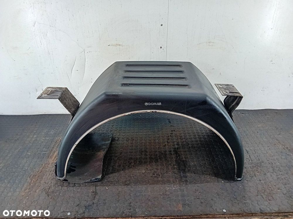 NADKOLE PRAWE TYŁ IVECO DAILY IV - 1