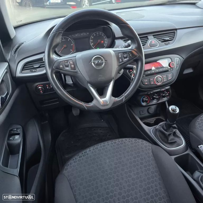 Opel Corsa 1.3 CDTi Business Edition - 9