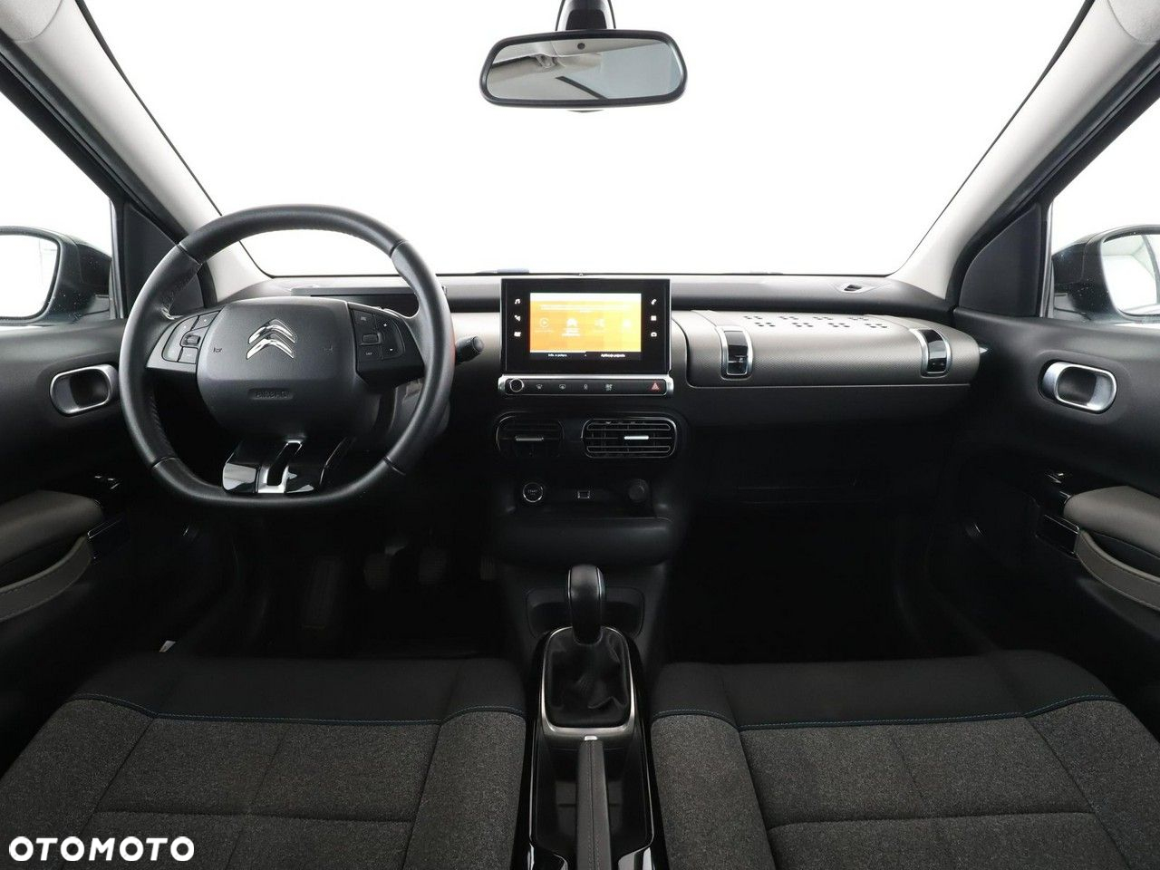 Citroën C4 Cactus 1.6 BlueHDi Feel - 15
