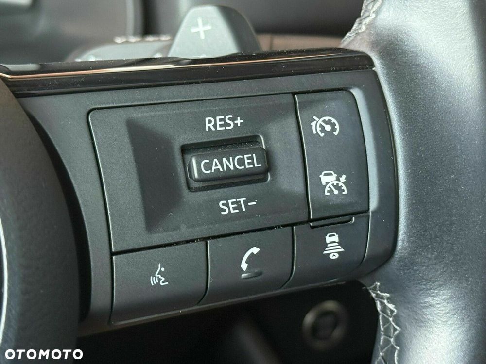 Nissan Qashqai - 16