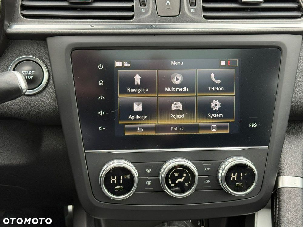 Renault Kadjar - 32