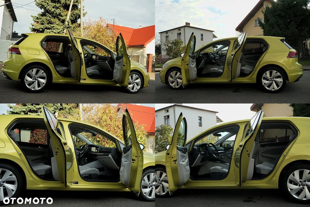 Volkswagen Golf - 19