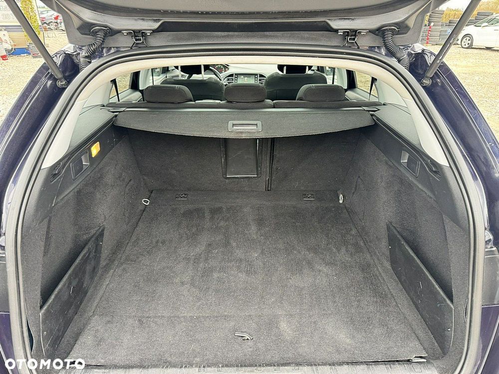 Peugeot 308 - 16