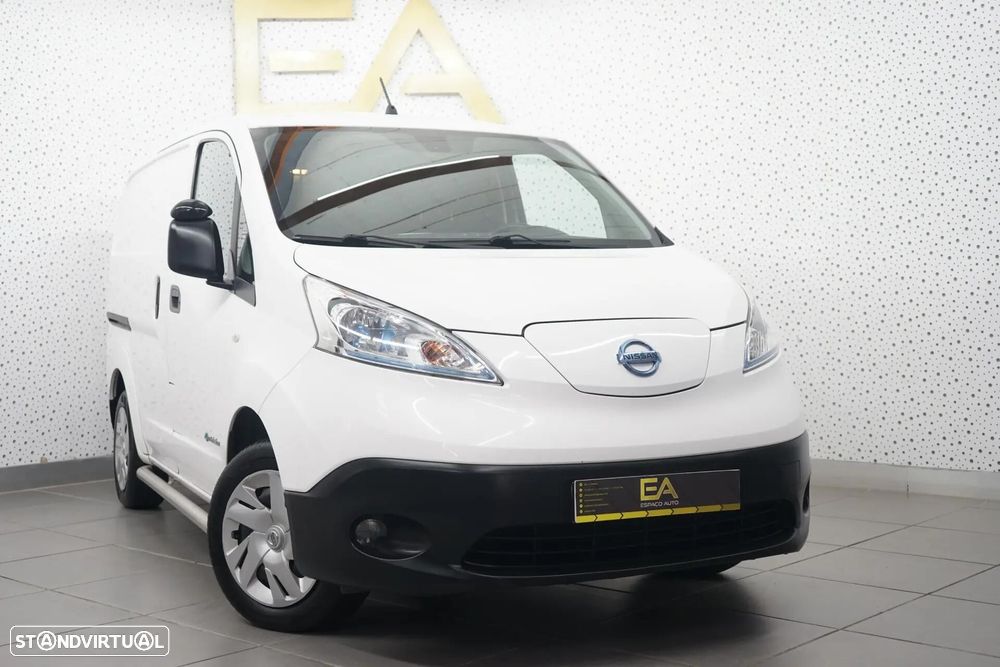 Nissan e-NV200 Combi Comfort - 1