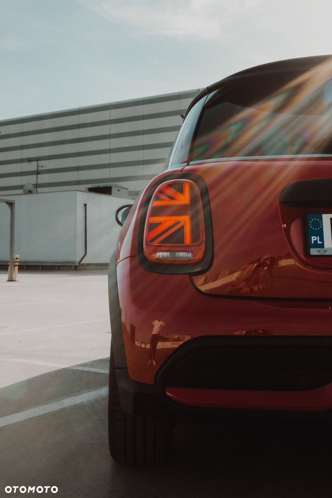 MINI Cooper S sport - 31