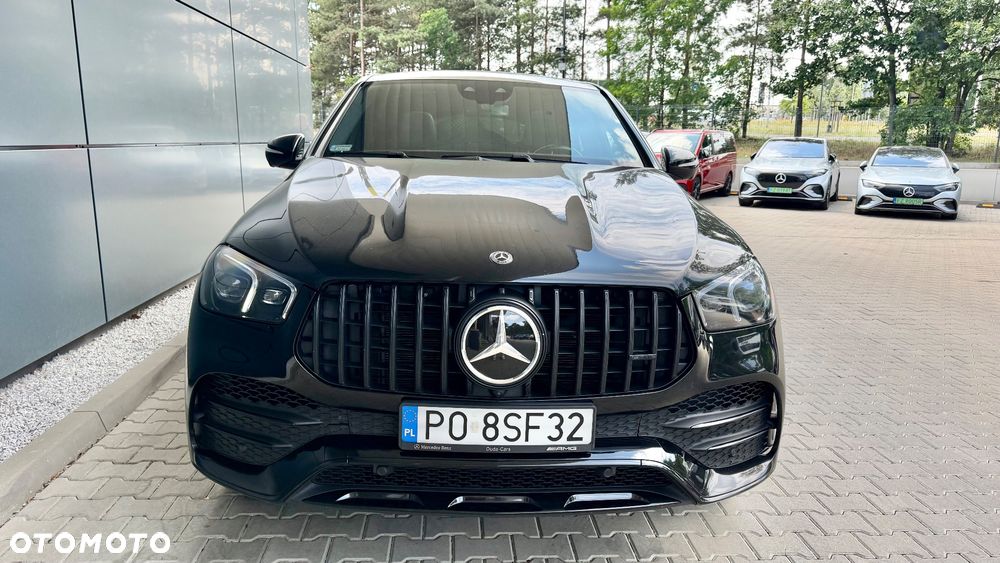 Mercedes-Benz GLE - 14