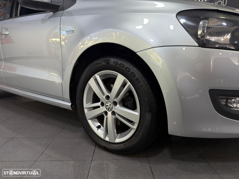 VW Polo - 12