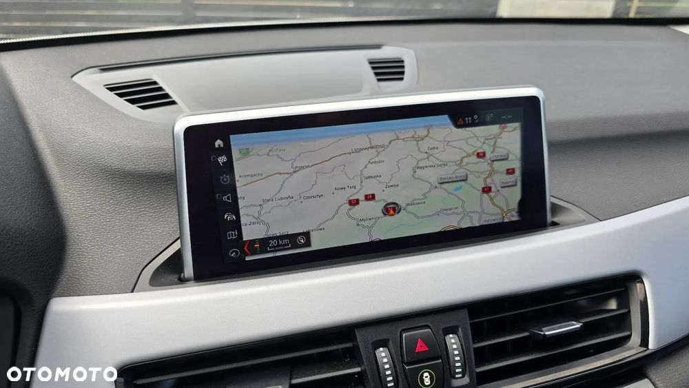 BMW X1 xDrive25e Business Edition - 25