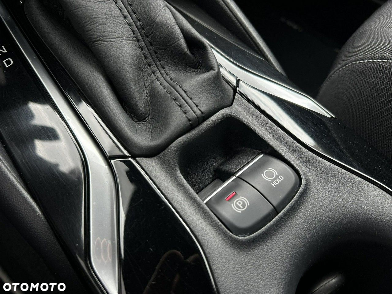 Toyota Corolla - 28