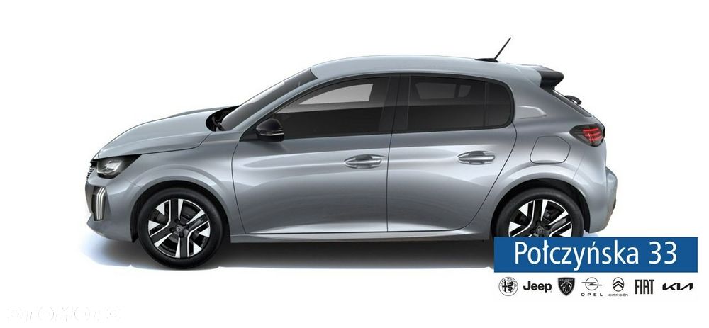 Peugeot 208 - 2