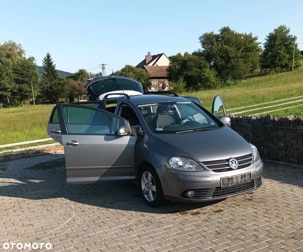 Volkswagen Golf 1.4 Comfortline - 4