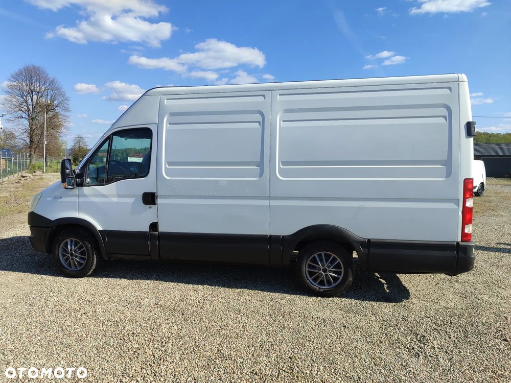 Iveco 35s15 - 3