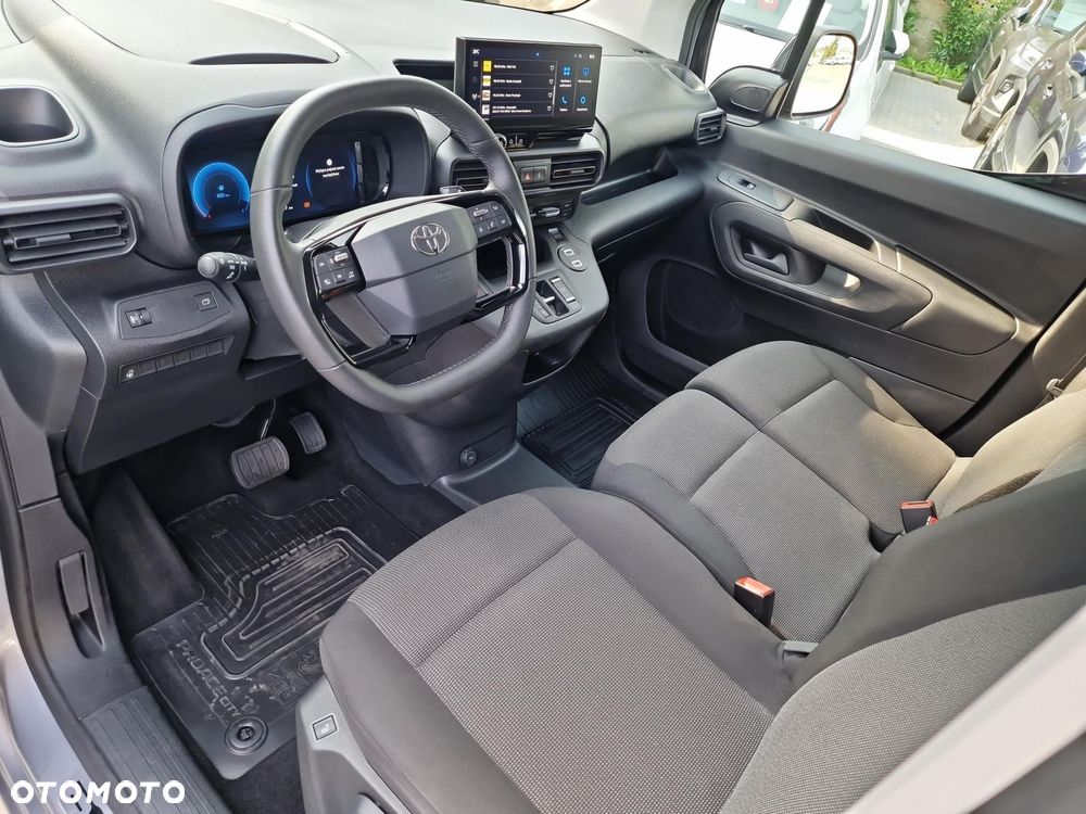 Toyota PROACE CITY - 13