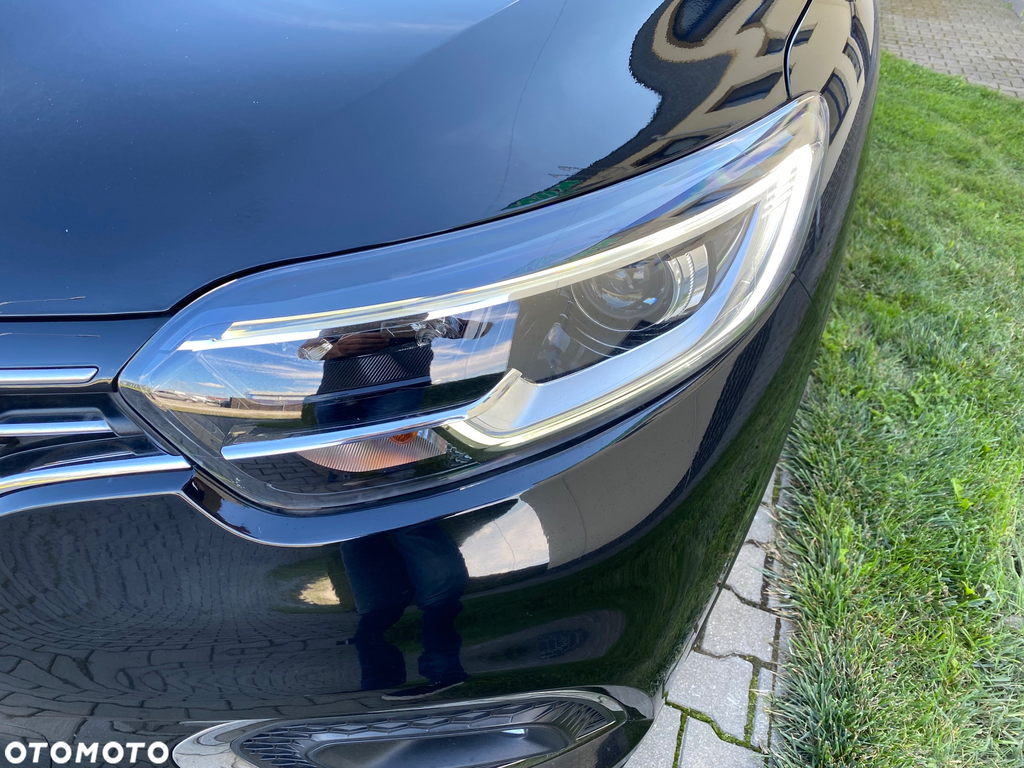 Renault Kadjar 1.3 TCe FAP Black Edition EDC - 18