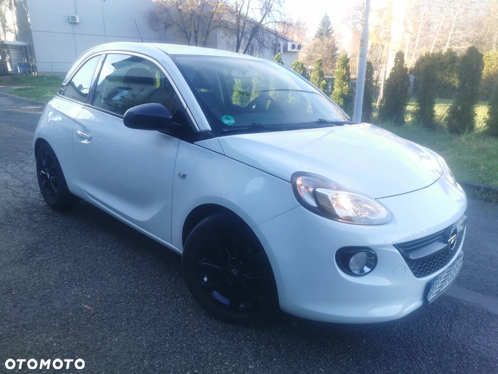 Opel Adam - 2