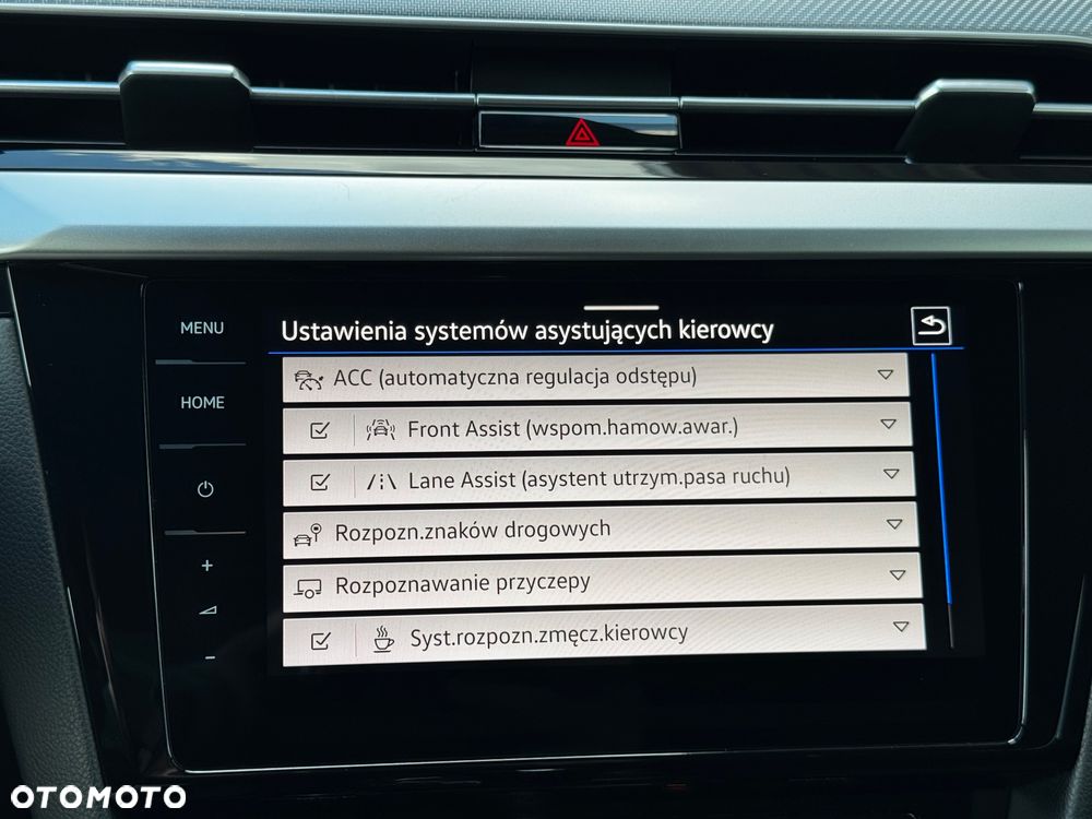 Volkswagen Arteon Shooting Brake 2.0 TDI SCR DSG R-Line - 23