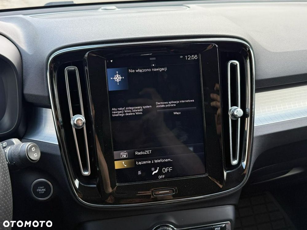 Volvo XC 40 D3 Momentum - 30