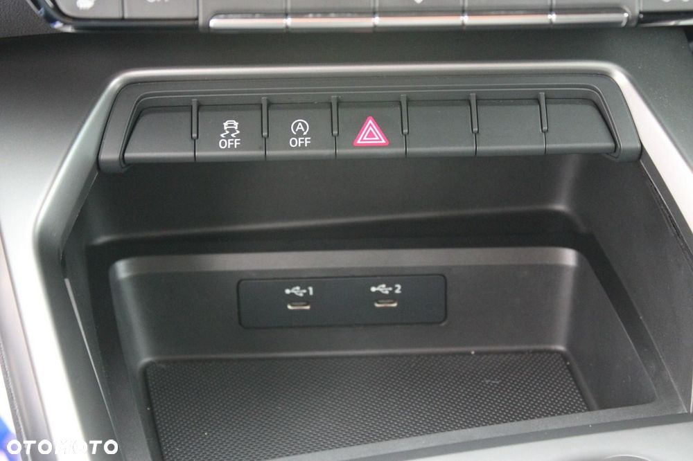 Audi A3 Sportback - 24
