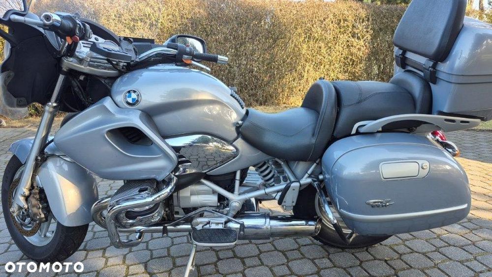 BMW R - 3