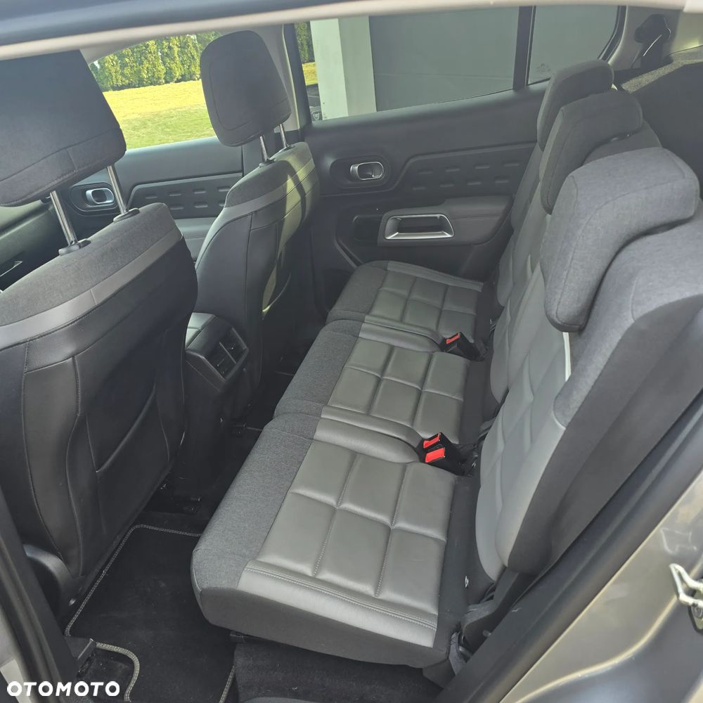 Citroën C5 Aircross 1.5 BlueHDi Feel Pack - 23