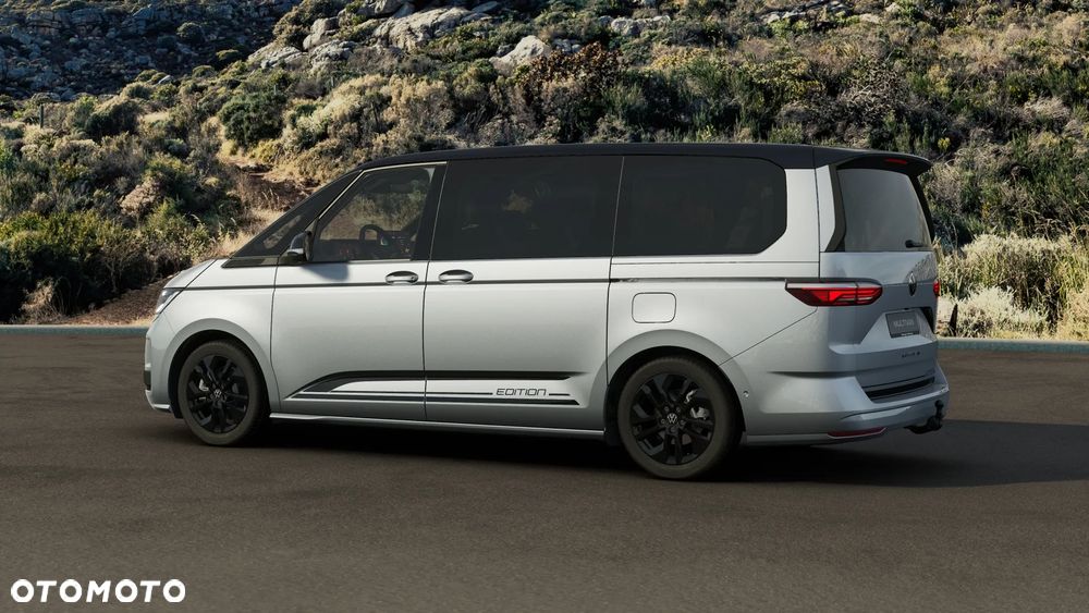 Volkswagen Multivan 2.0 TDI L2 Edition DSG - 4