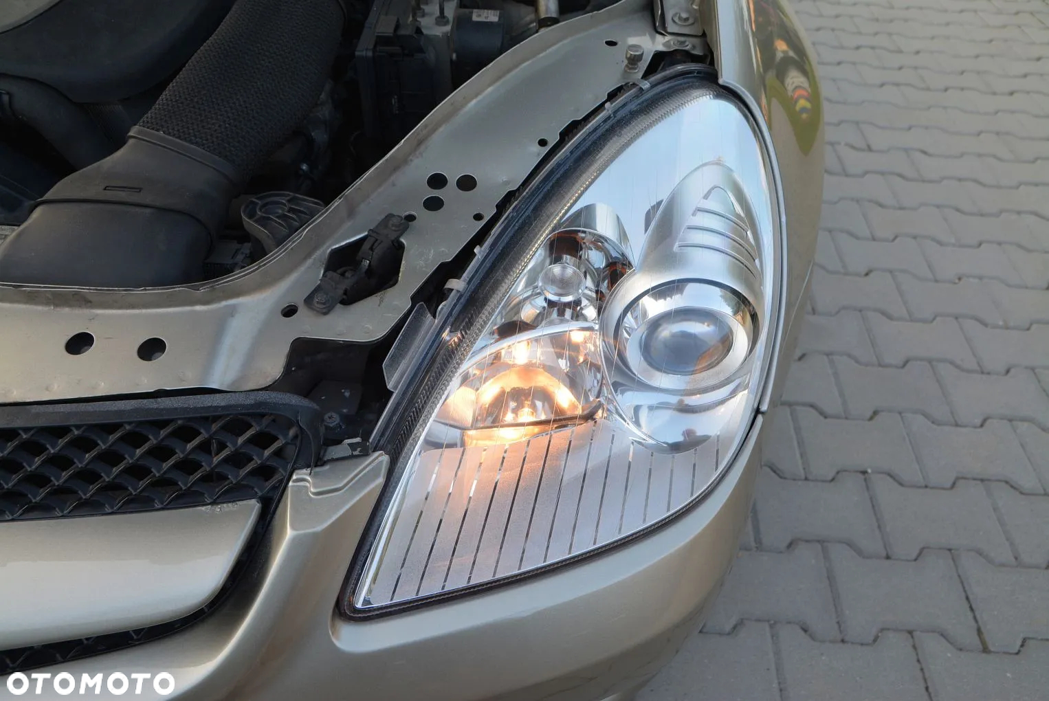 Mercedes-Benz SLK - 25