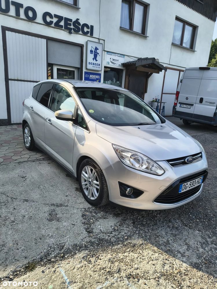 Ford C-MAX - 7