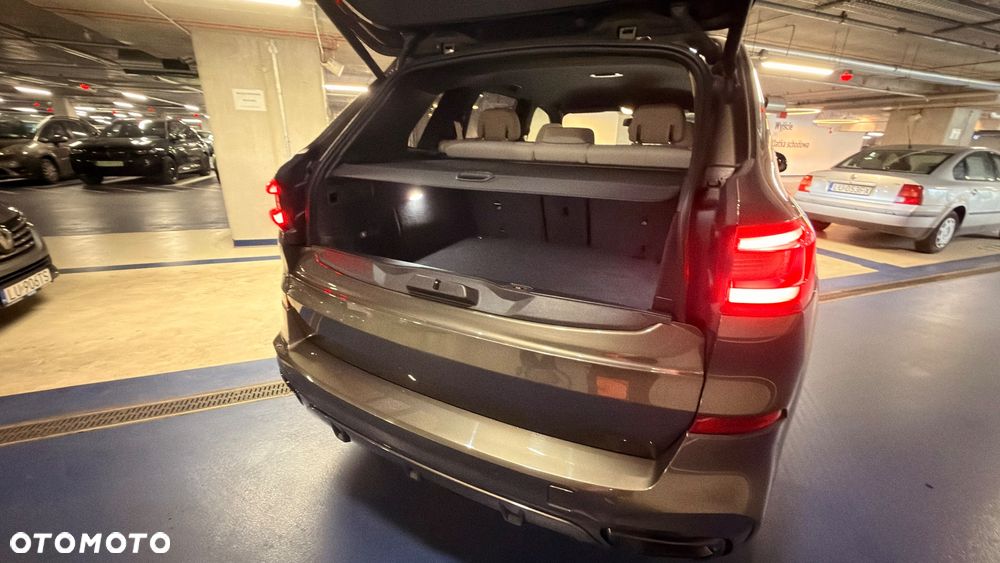 BMW X5 xDrive25d - 17