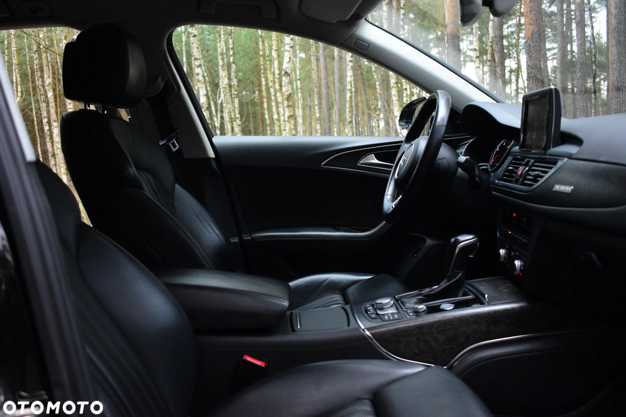 Audi A6 Allroad 3.0 TDI Quattro S tronic - 36