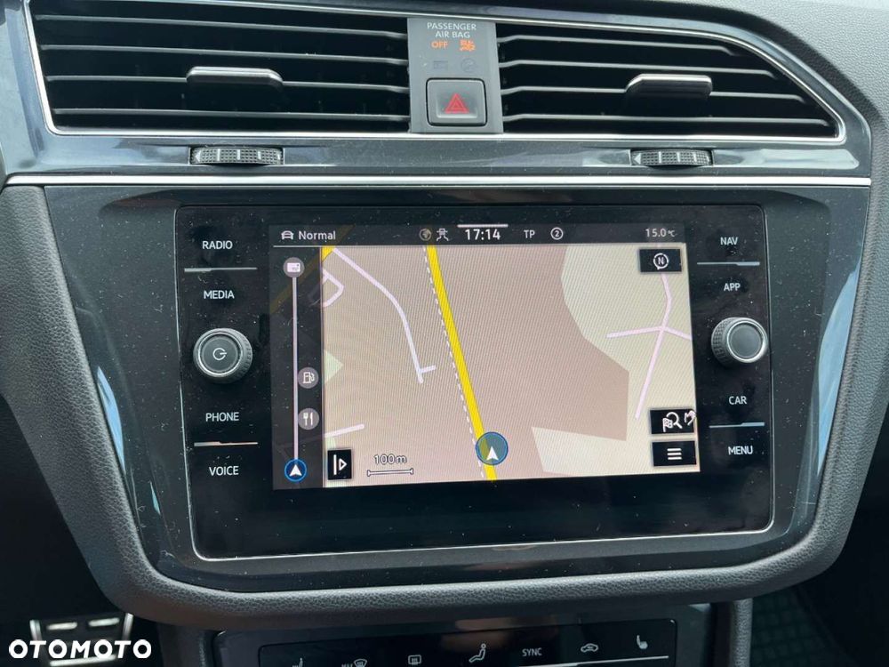 Volkswagen Tiguan 2.0 TDI SCR DSG ACTIVE - 12