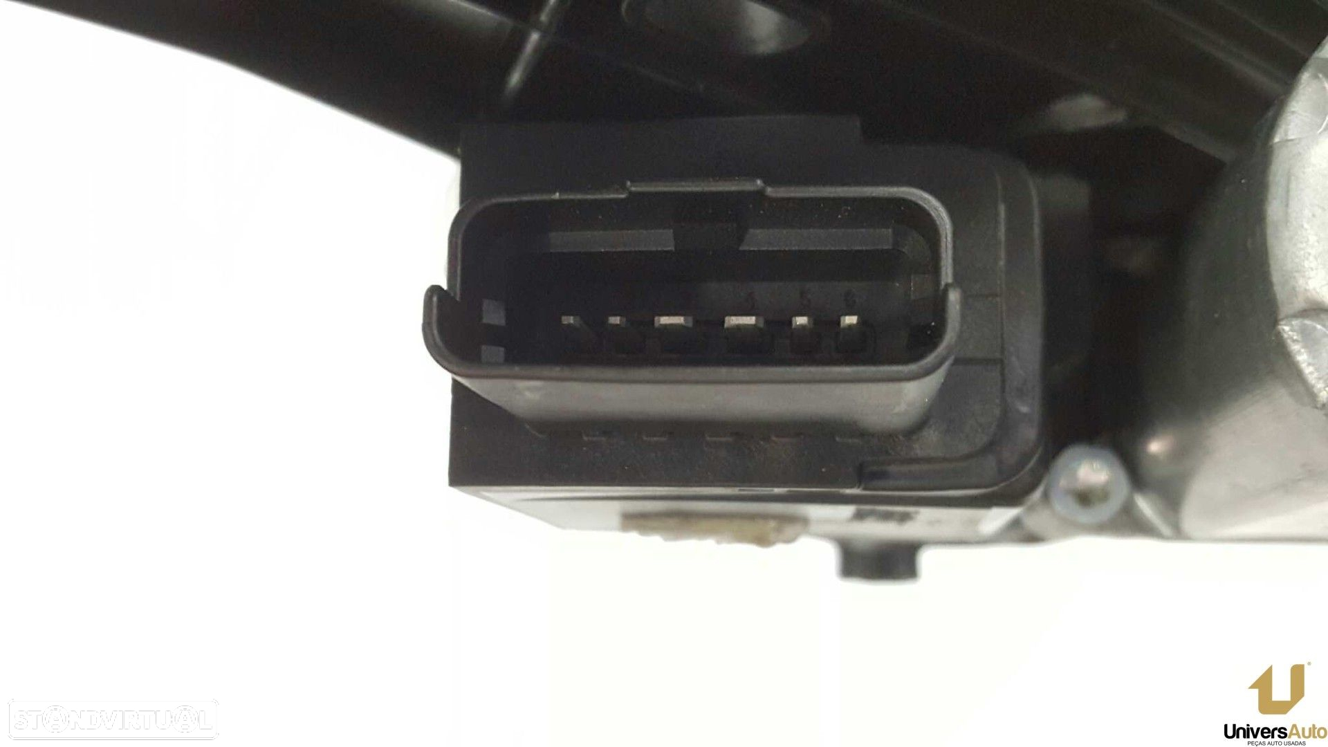 ELEVADOR TRASEIRO ESQUERDO CITROEN DS7 CROSSBACK (X74) - 2
