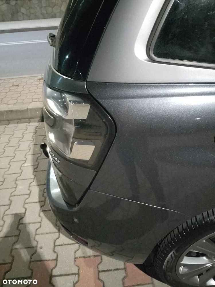 Citroën C4 Picasso e-HDi 115 Exclusive - 34