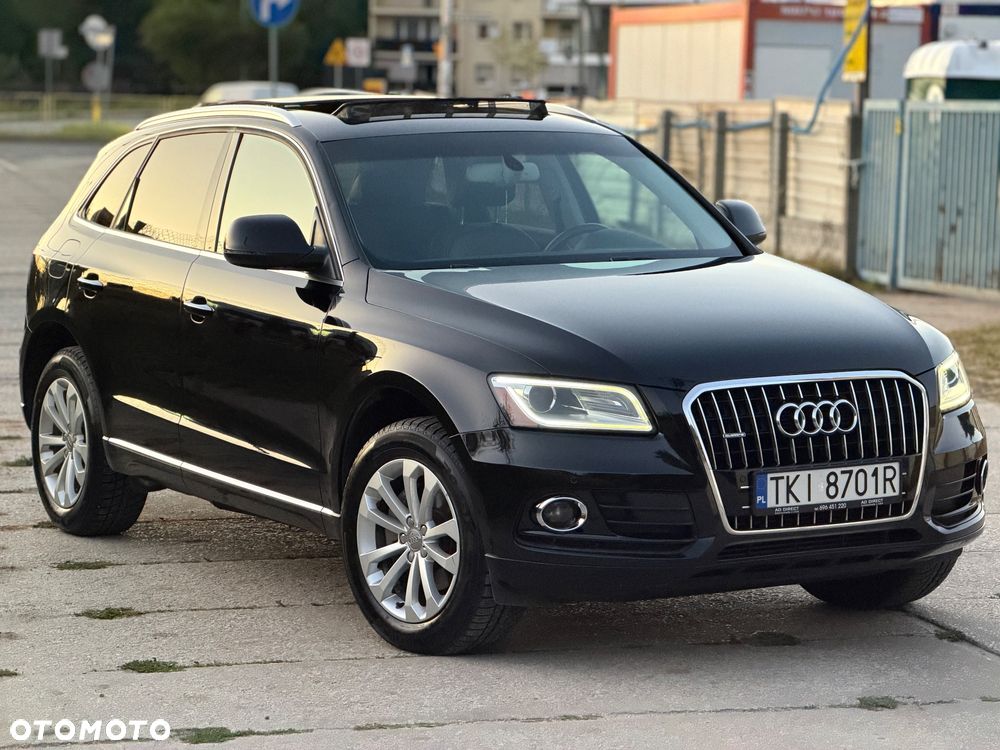 Audi Q5 - 4