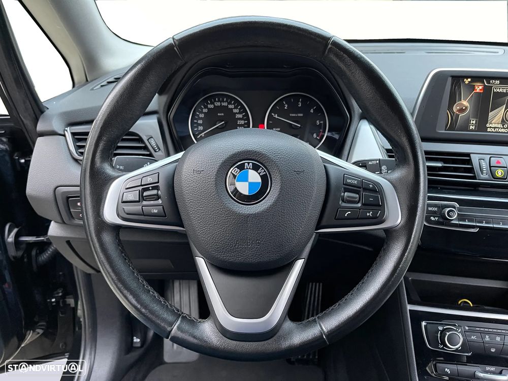 BMW 225xe Active Tourer Advantage - 23