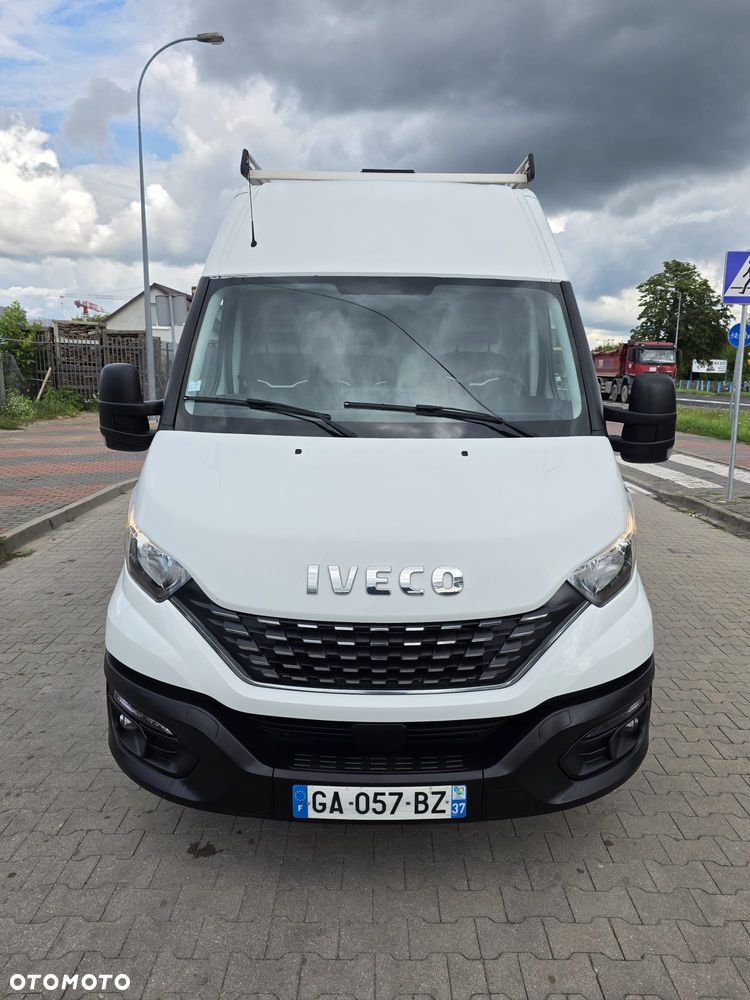 Iveco 35c18 - 2