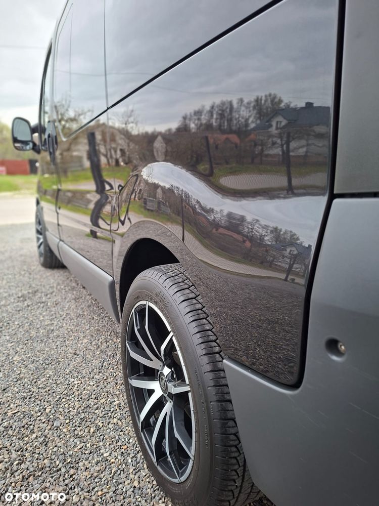 Opel Vivaro L1H1 Tour - 7