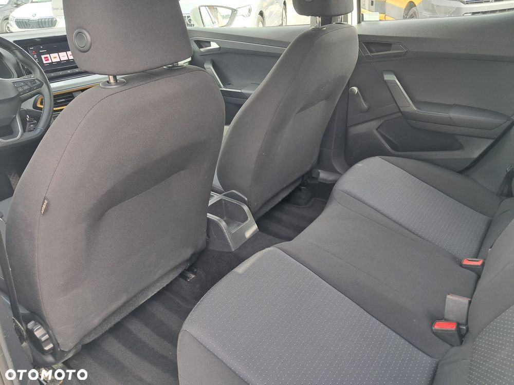 Seat Ibiza 1.0 MPI EVO Style S&S - 30