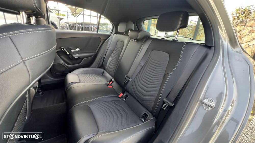 Mercedes-Benz A 160 Style Plus - 15