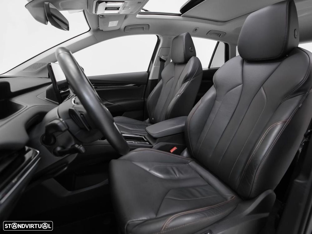 Skoda Enyaq iV 80 - 8