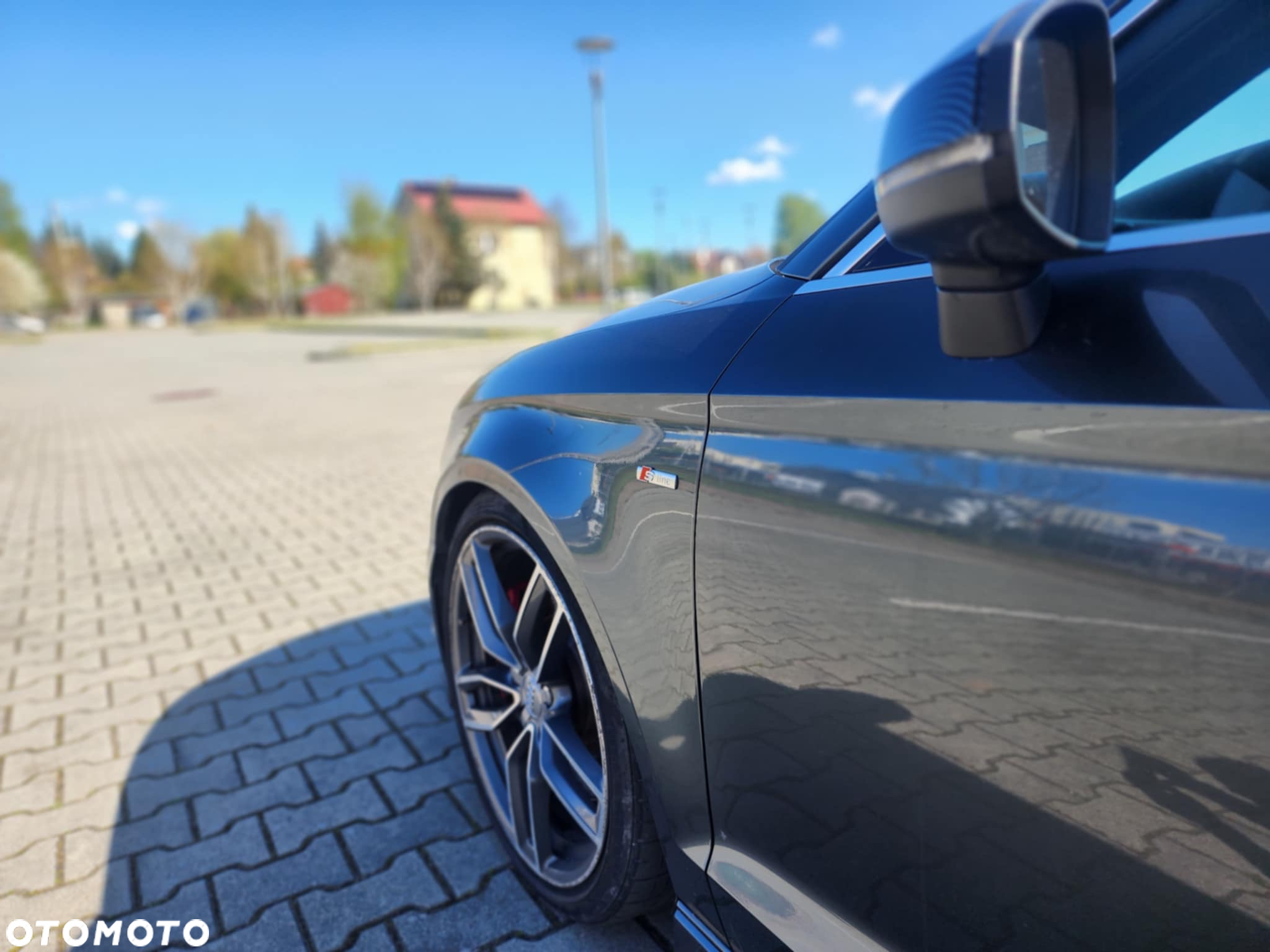 Audi S3 2.0 TFSI Quattro S tronic - 6